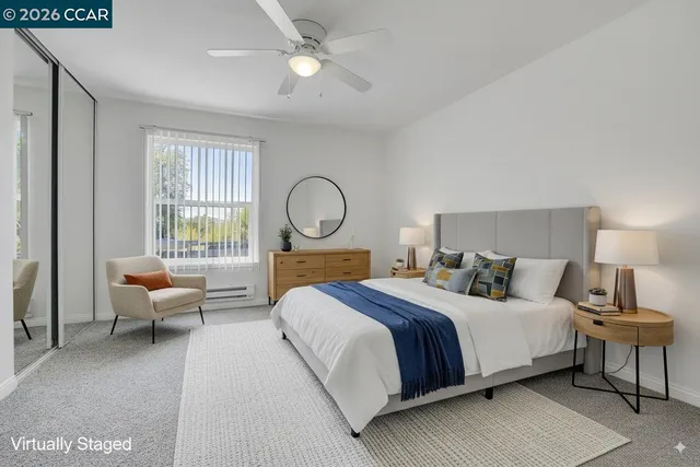 $328,000 | 1087 Murrieta Boulevard, Unit 245, Livermore, CA 94550