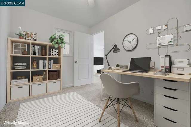 $328,000 | 1087 Murrieta Boulevard, Unit 245, Livermore, CA 94550