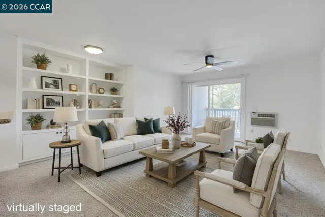 $328,000 | 1087 Murrieta Boulevard, Unit 245, Livermore, CA 94550