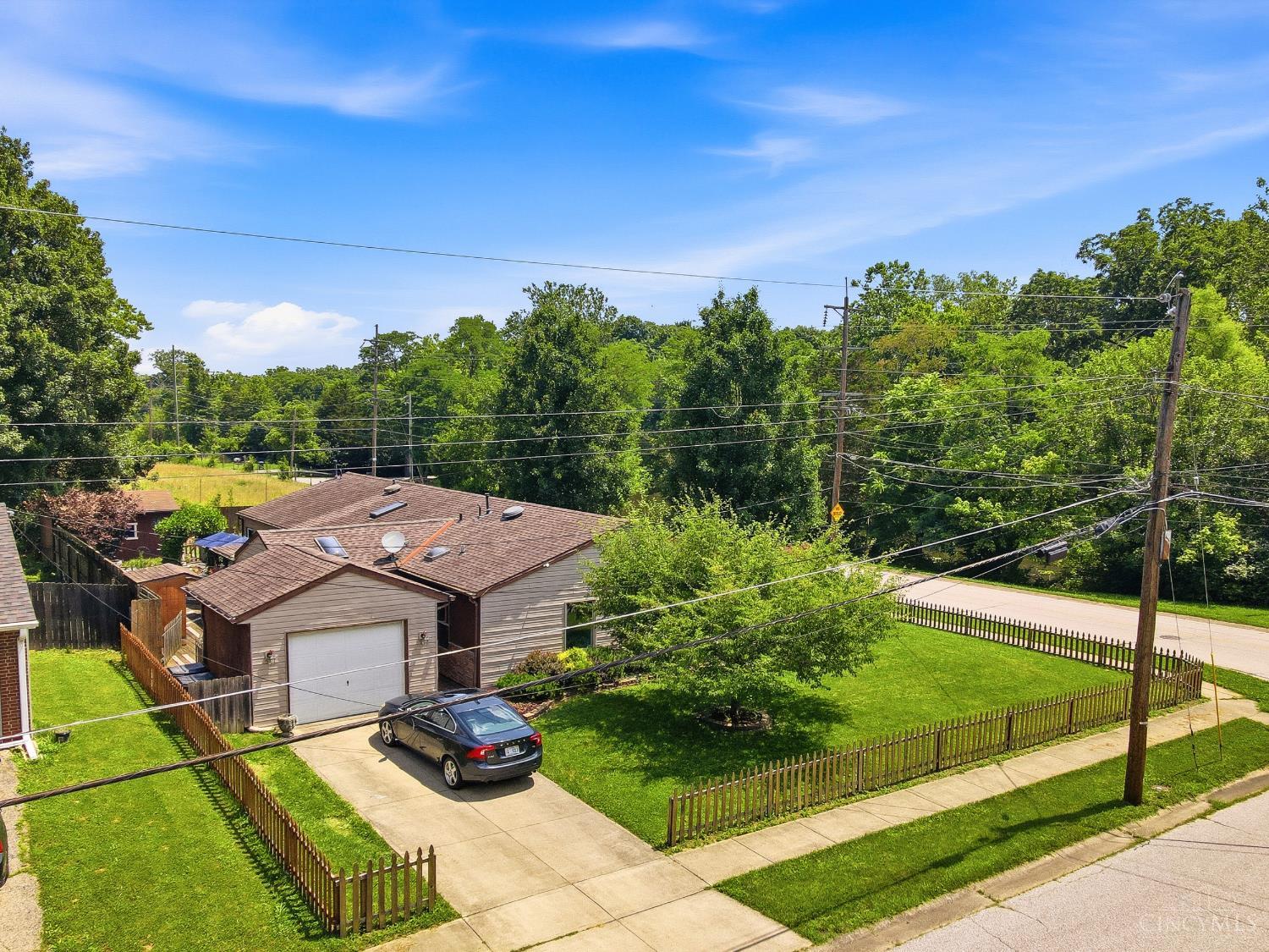 4831 Klatte Road Cincinnati, OH 45244 - Photo 40 of 44