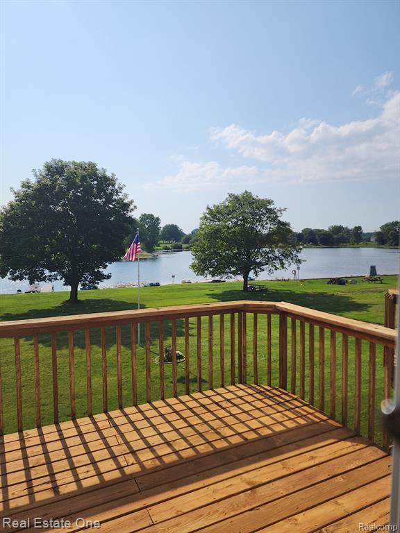 26955 Milford Road, Unit 22 New Hudson, MI 48165 - Photo 3 of 26