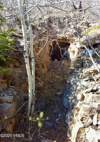 a view of lake with mountain