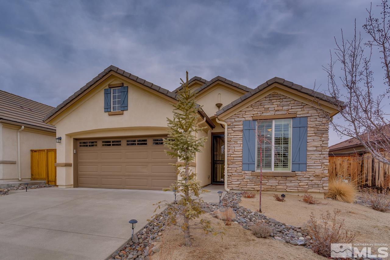 1130 West Del Webb Parkway Reno, NV 89523 - Photo 1 of 27 Photo 1