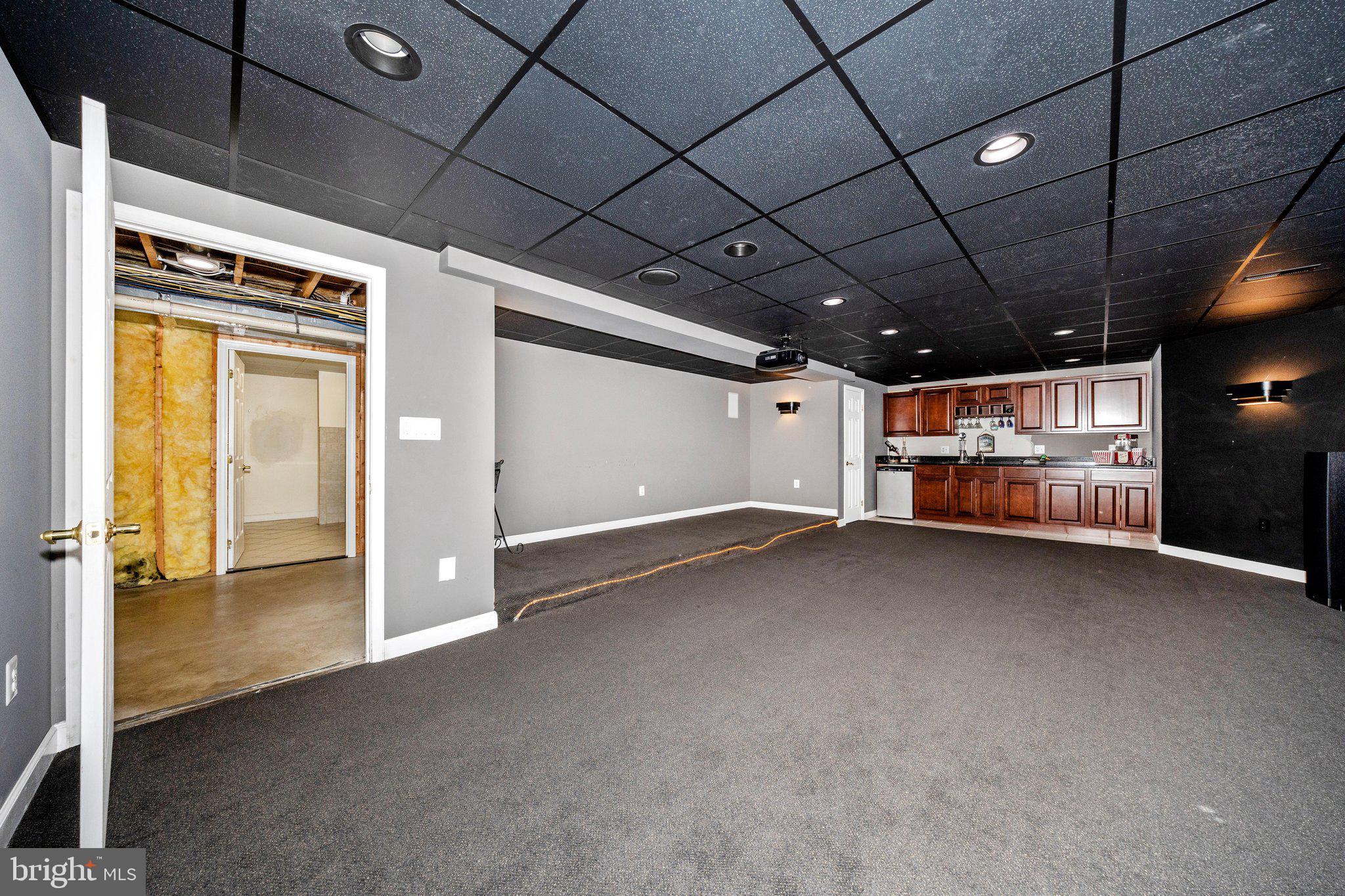 3448 Kaetzel Road Rohrersville, MD 21779 - Photo 35 of 76 Media Room
