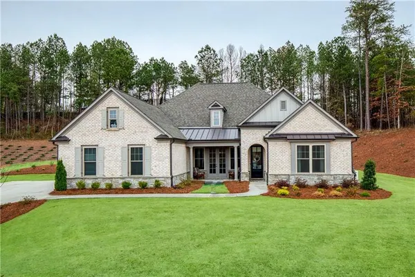 $809,000 | 202 Vandiver Court, Acworth, GA 30101