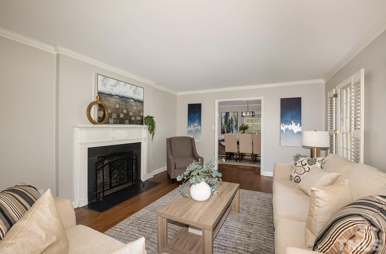 3908 St Marks Road Durham, NC 27707 - Photo 11 of 42 Gallery Image 11