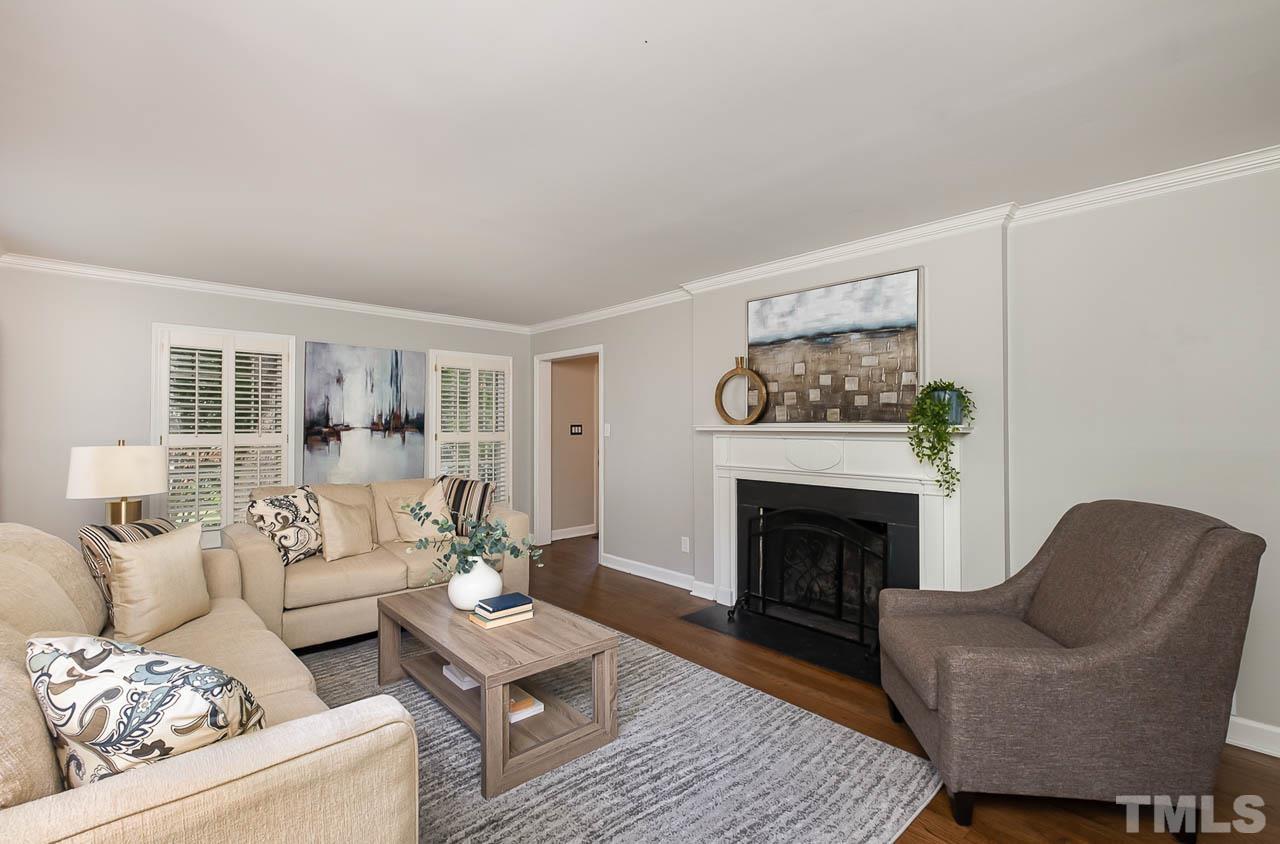 3908 St Marks Road Durham, NC 27707 - Photo 12 of 42 Gallery Image 12