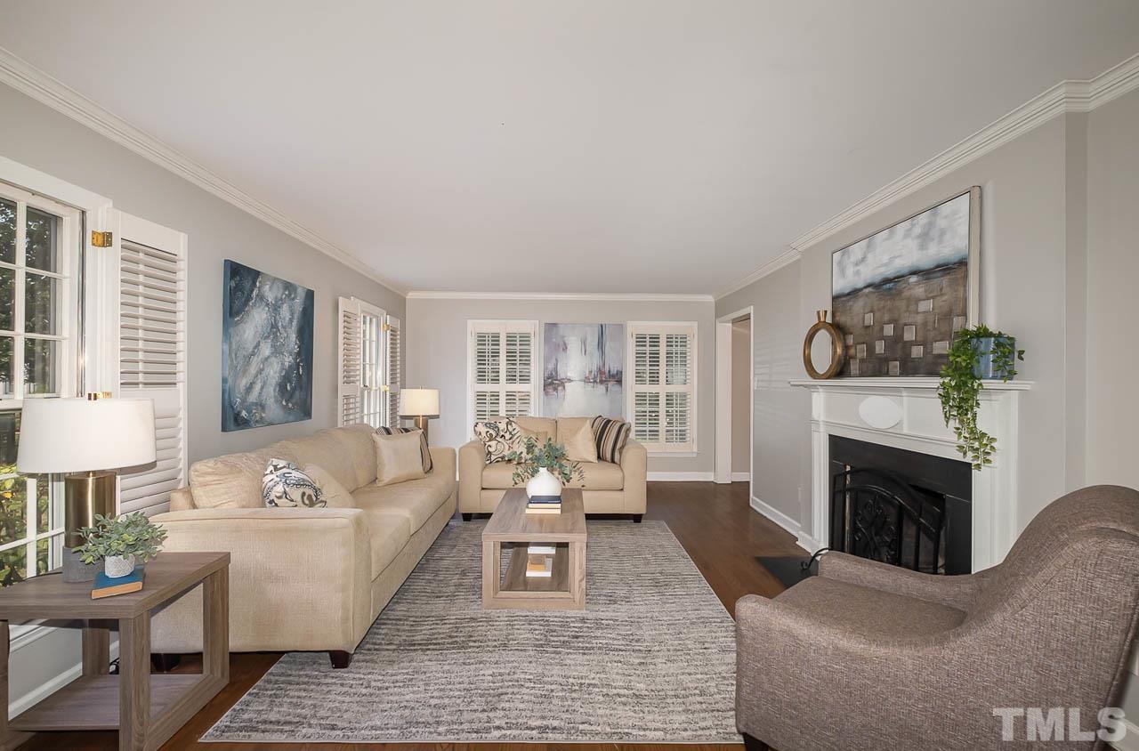 3908 St Marks Road Durham, NC 27707 - Photo 13 of 42 Gallery Image 13