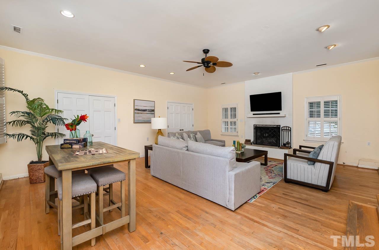 3908 St Marks Road Durham, NC 27707 - Photo 18 of 42 Gallery Image 18