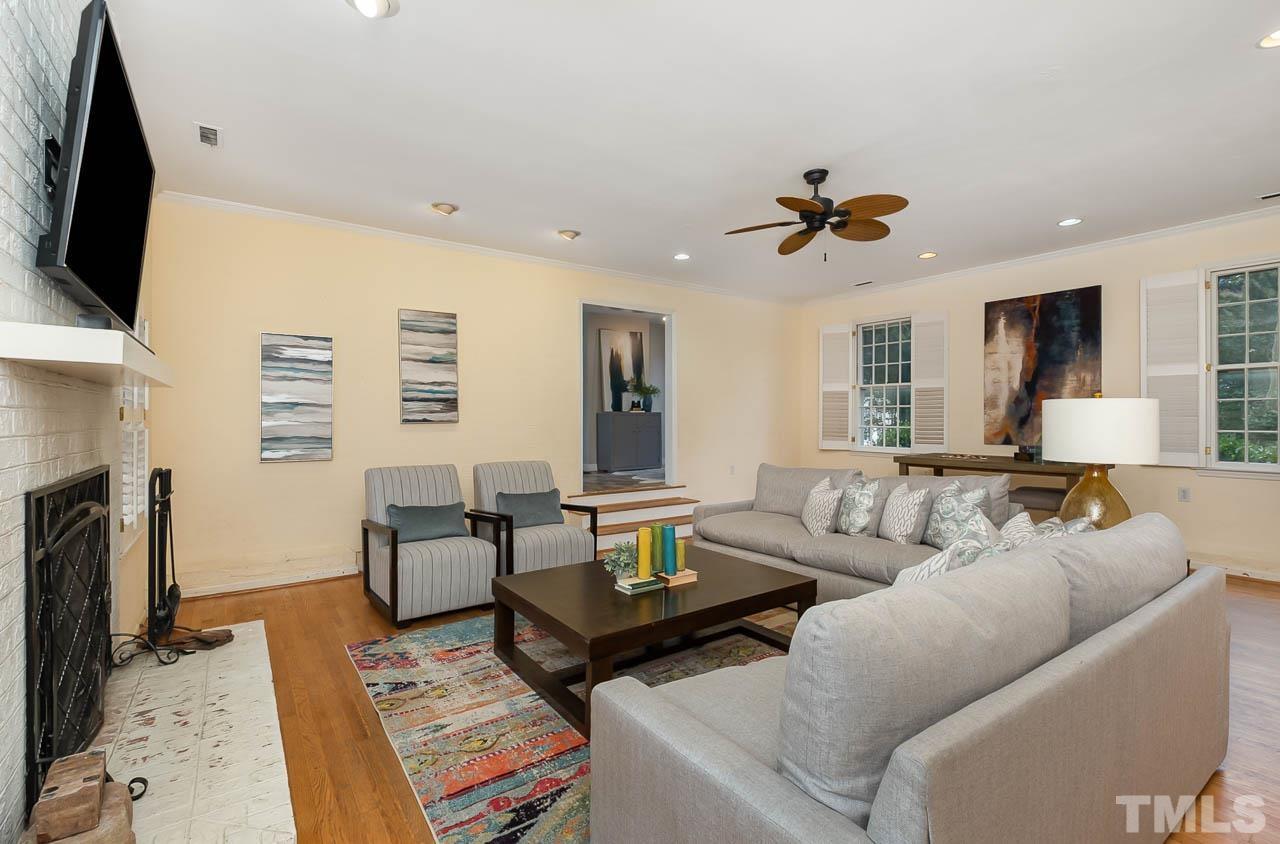 3908 St Marks Road Durham, NC 27707 - Photo 19 of 42 Gallery Image 19