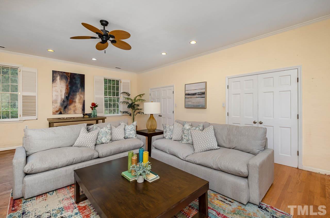 3908 St Marks Road Durham, NC 27707 - Photo 20 of 42 Gallery Image 20