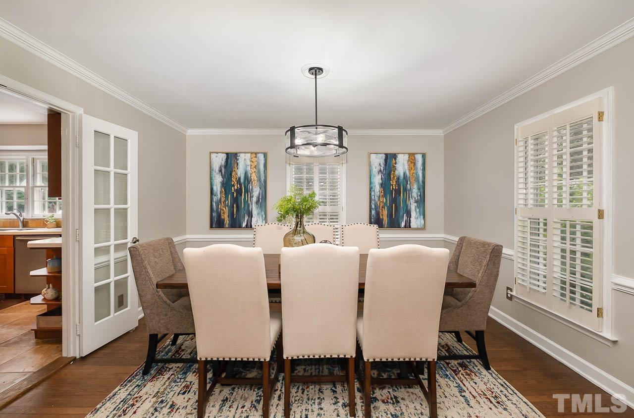 3908 St Marks Road Durham, NC 27707 - Photo 8 of 42 Gallery Image 8