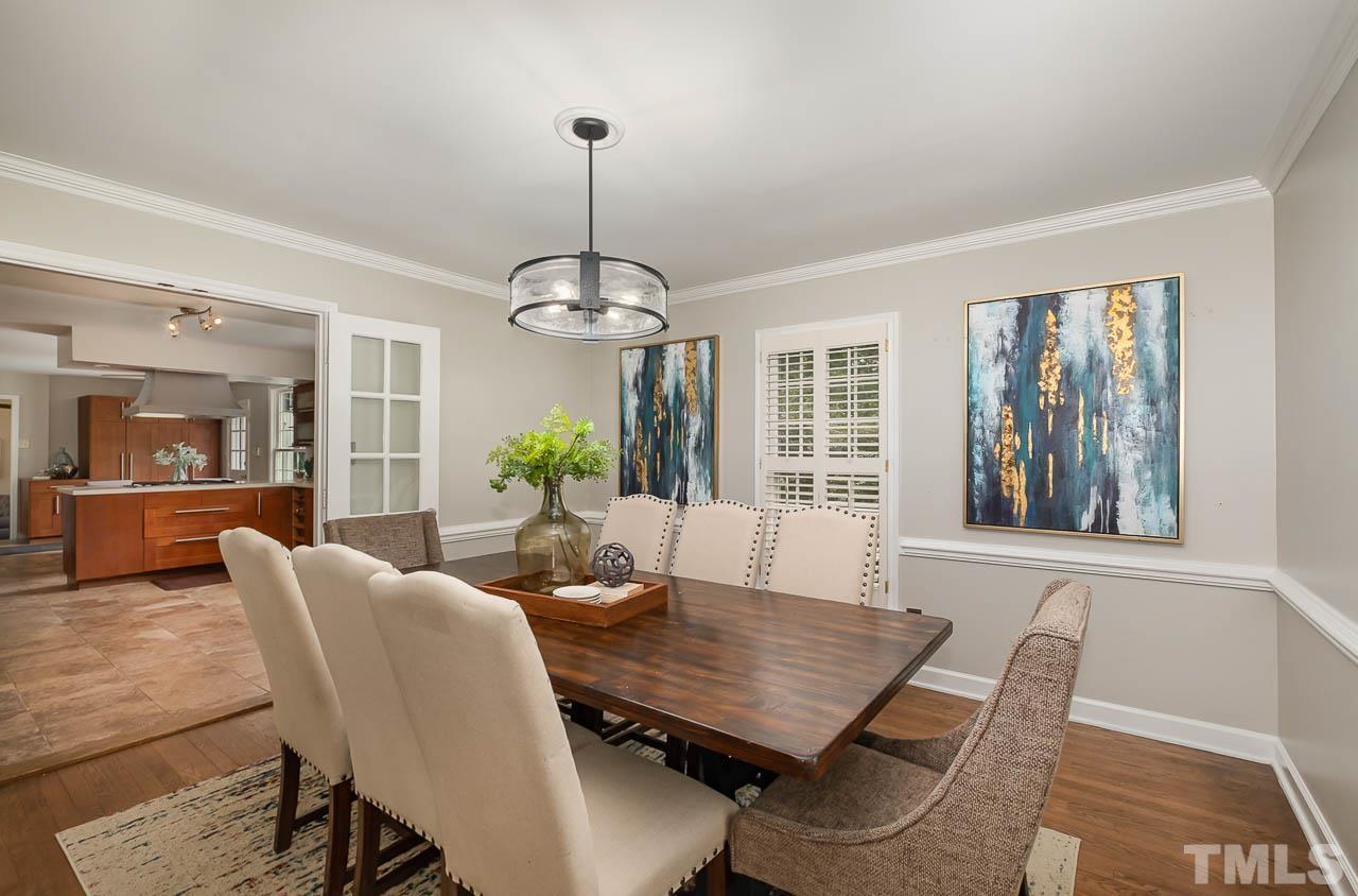 3908 St Marks Road Durham, NC 27707 - Photo 9 of 42 Gallery Image 9