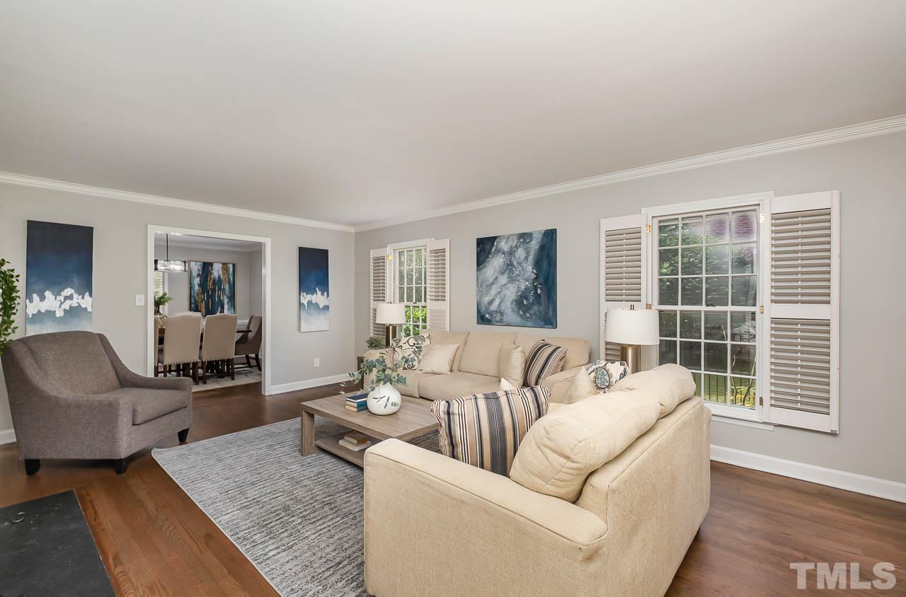 3908 St Marks Road Durham, NC 27707 - Photo 10 of 42 Gallery Image 10
