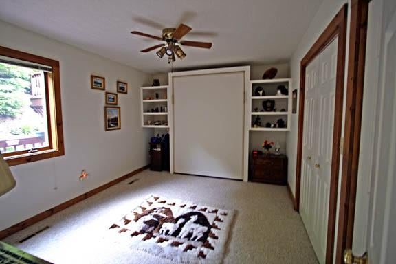 12 North Westridge Road Slatyfork, WV 26291 - Photo 11 of 21 Bedroom on main floor