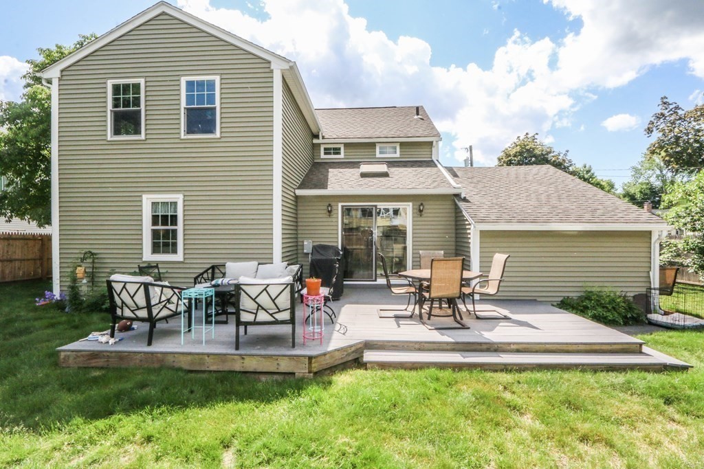 117 Pilgrim Road Springfield, MA 01118 - Photo 30 of 41