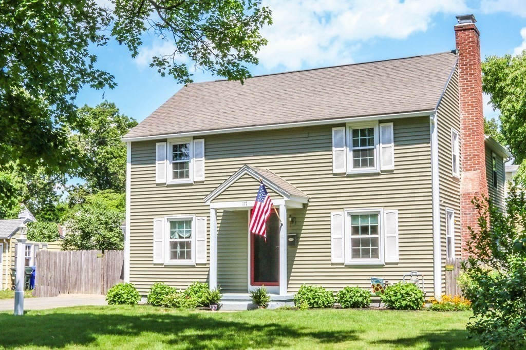 117 Pilgrim Road Springfield, MA 01118 - Photo 39 of 41