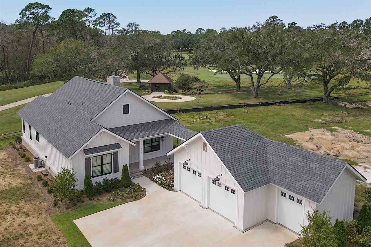 6334 Battles Road Fairhope, AL 36532 - Photo 4 of 34