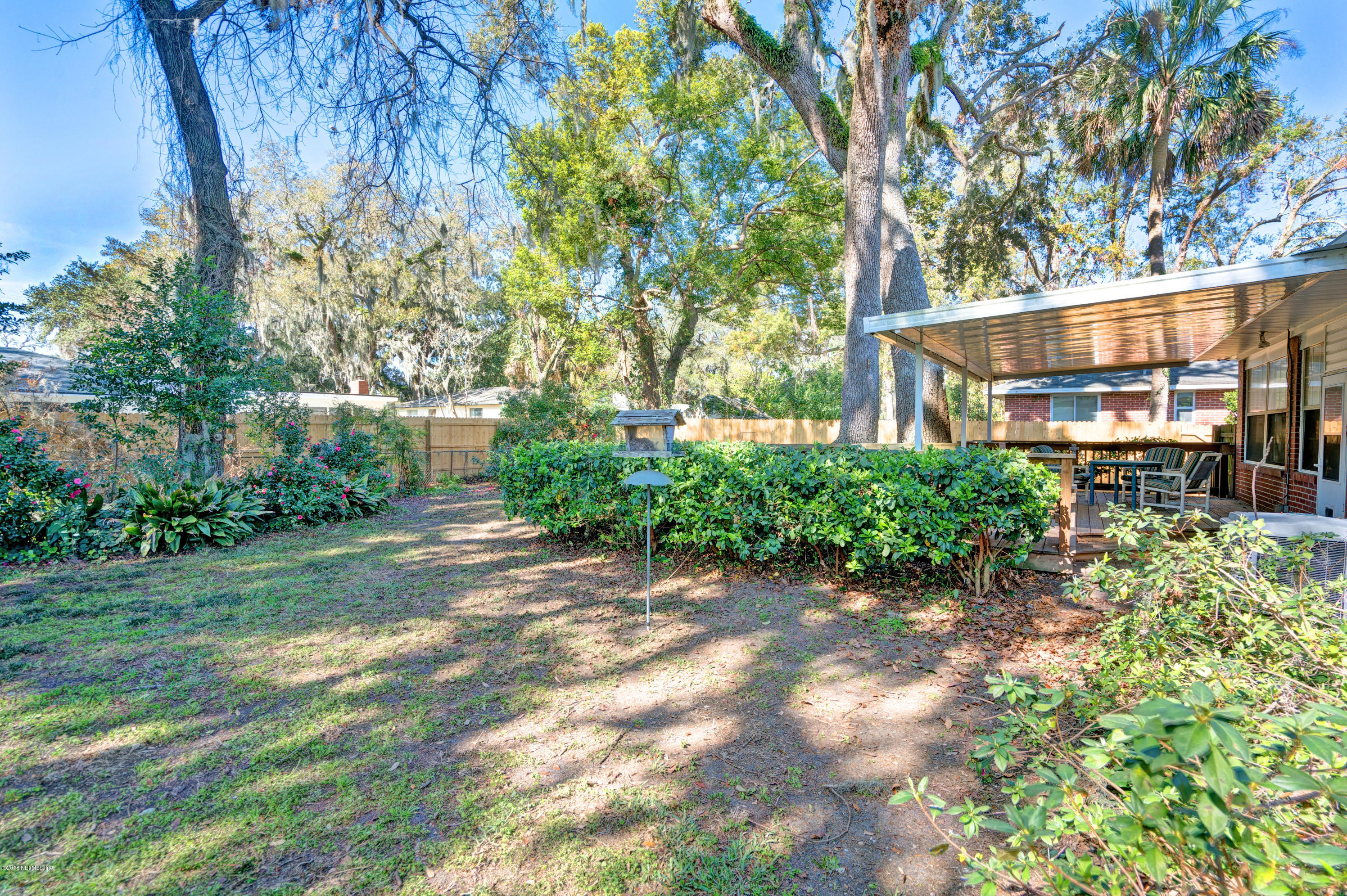 1330 Glengarry Road Jacksonville, FL 32207 - Photo 18 of 19 1330 Glengarry Rd (27)