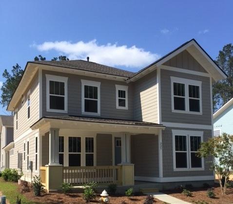 225 Ribbon Road Summerville, SC 29483 - Photo 1 of 11 The Calhoun Plan