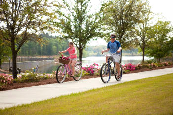 225 Ribbon Road Summerville, SC 29483 - Photo 10 of 11 Bike, Walk, Jog