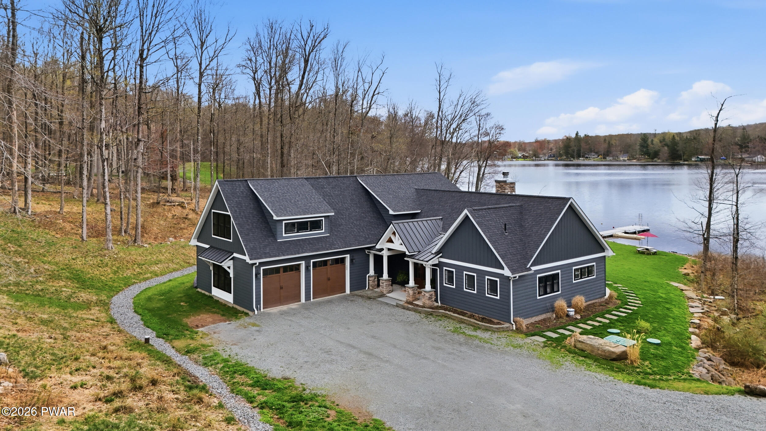 28 Old Woods Road Equinunk, PA 18417 - Photo 69 of 80