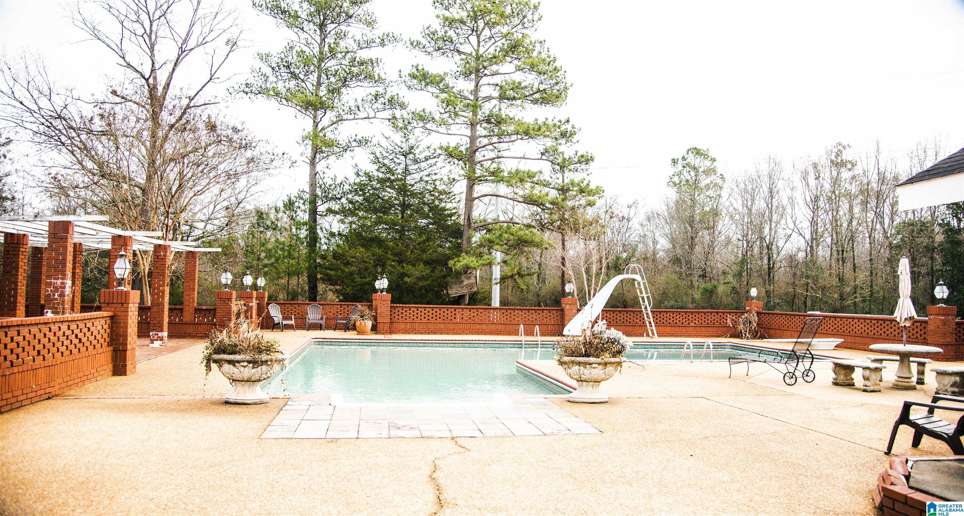 18 Lake Louise Road Sylacauga, AL 35150 - Photo 36 of 80