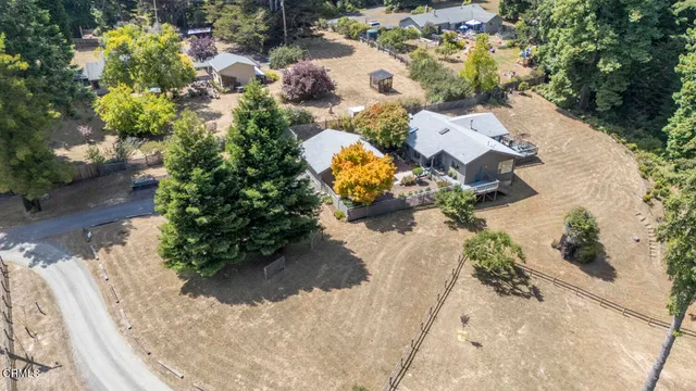 $715,000 | 29750 Sherwood Road, Fort Bragg, CA 95437