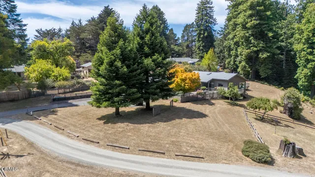 $715,000 | 29750 Sherwood Road, Fort Bragg, CA 95437