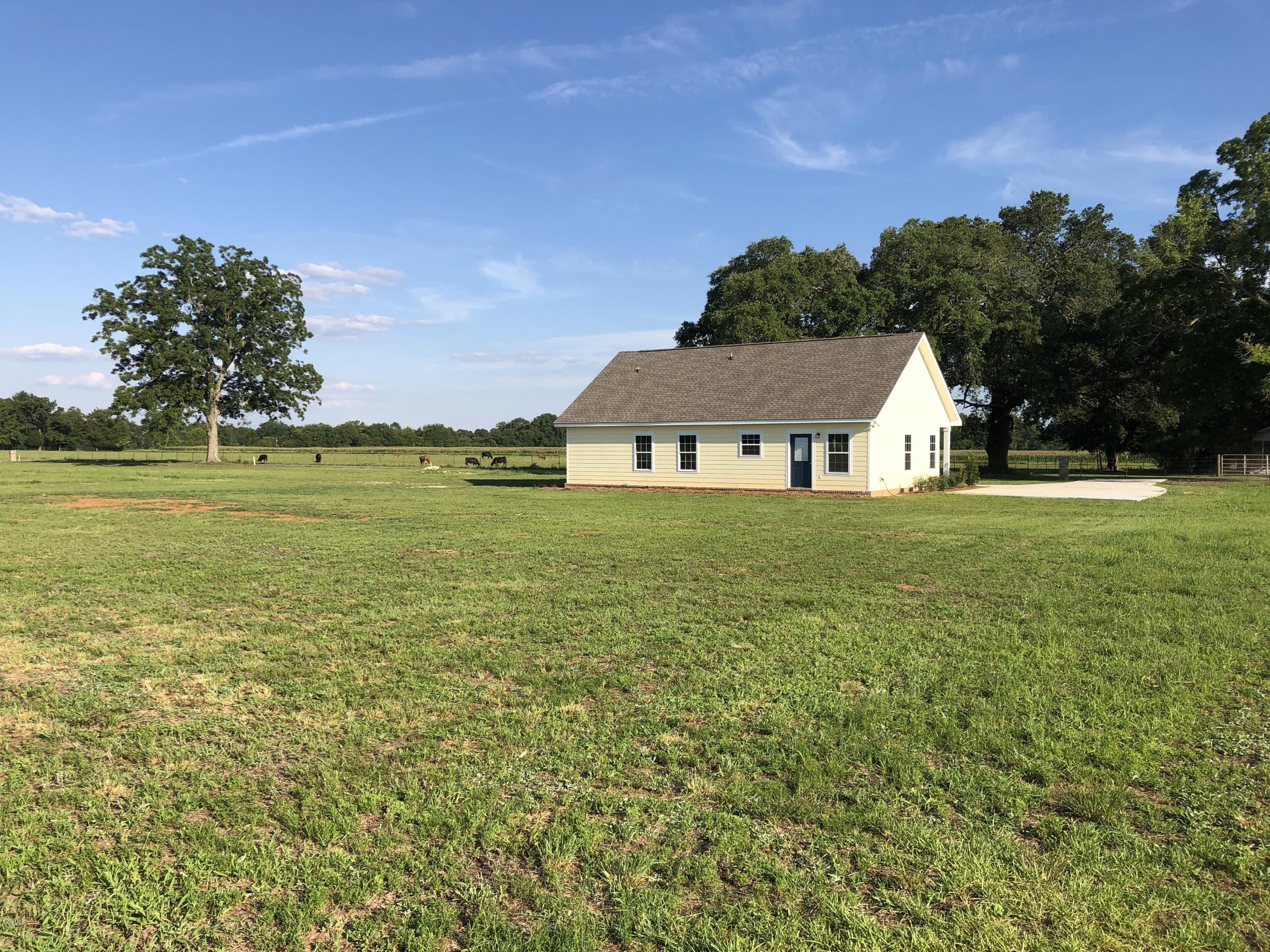 114 Walter Pope Road Lucedale, MS 39452 - Photo 18 of 18 nRoXUT3YTAePbzqe3GTJ8Q