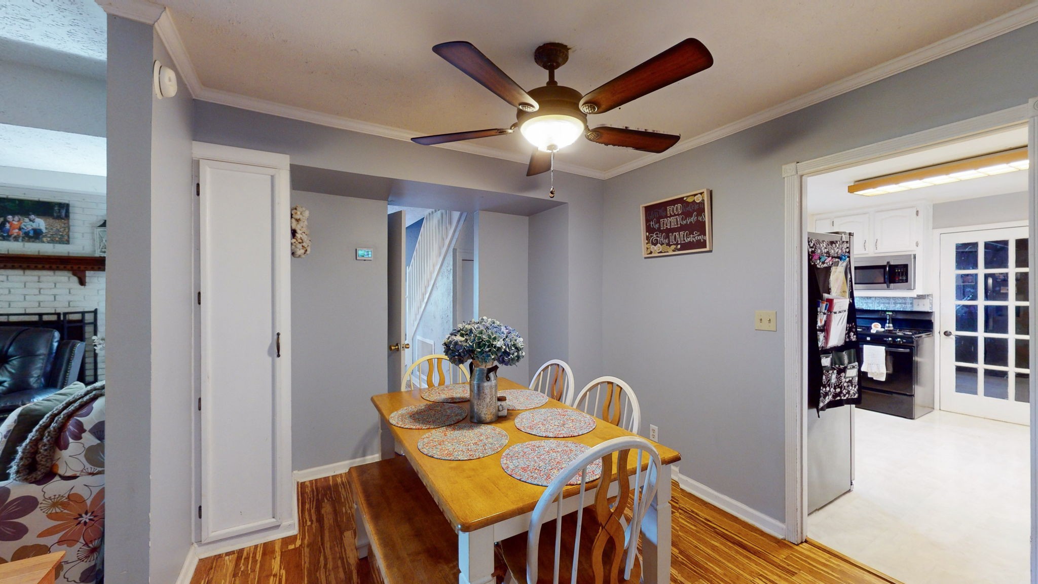 7 Sharpes Hollow Road Fayetteville, TN 37334 - Photo 14 of 38 Gallery Image 14
