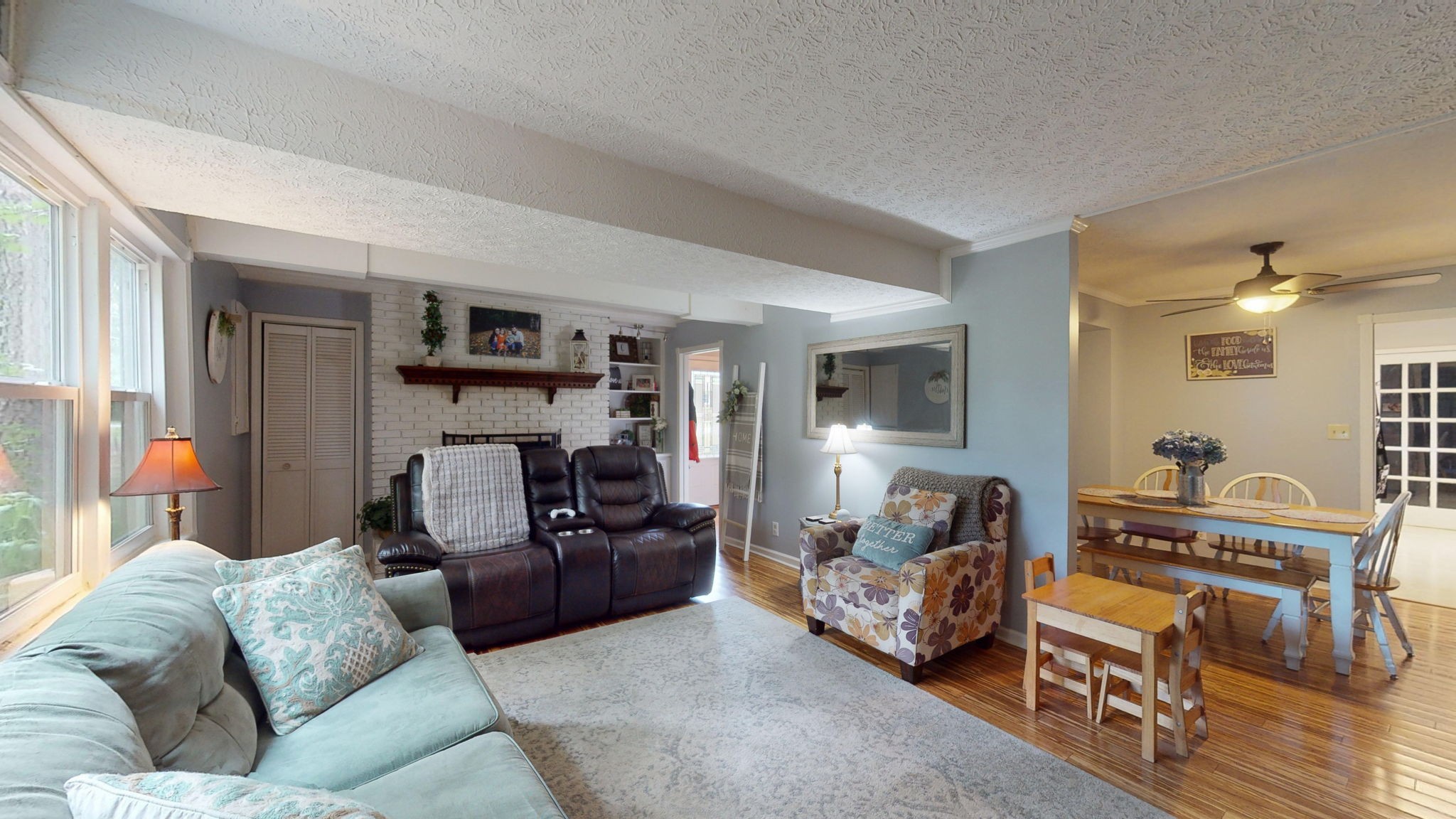 7 Sharpes Hollow Road Fayetteville, TN 37334 - Photo 9 of 38 Gallery Image 9