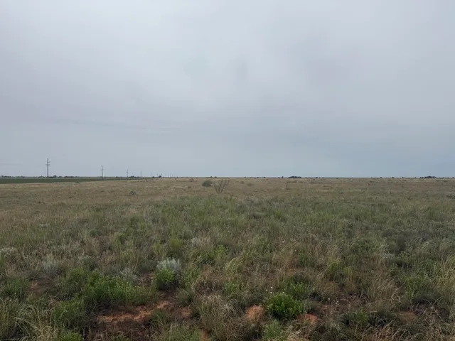 an empty room with an ocean beach