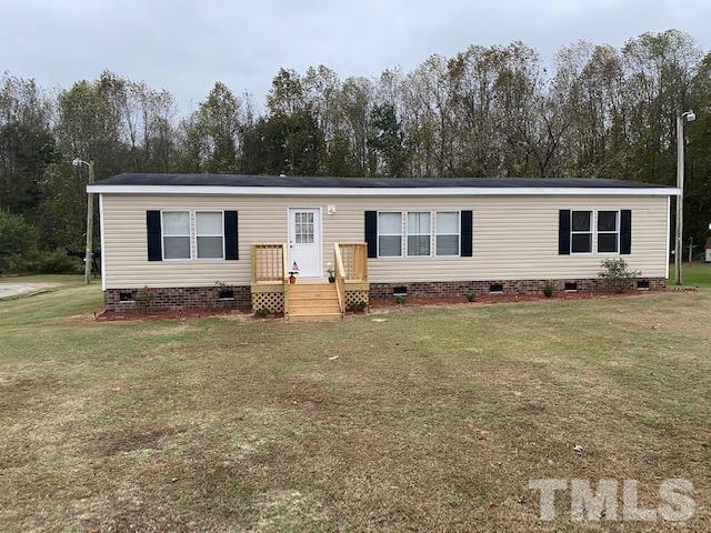 5022 Lochmere Road Wilson, NC 27893 - Photo 1 of 5 Gallery Image 1