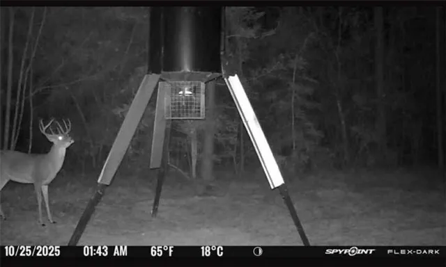 $217,500 | 0 Highway 1199, Elmer, LA 71424