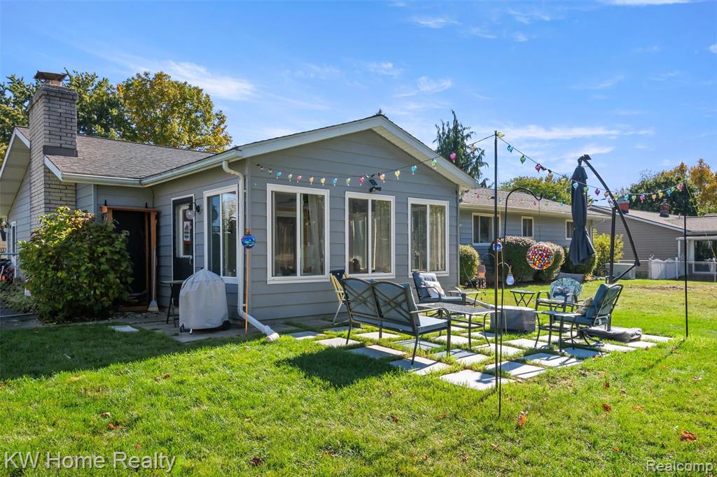 5334 Dunster Road Grand Blanc, MI 48439 - Photo 54 of 74 Gallery Image 54