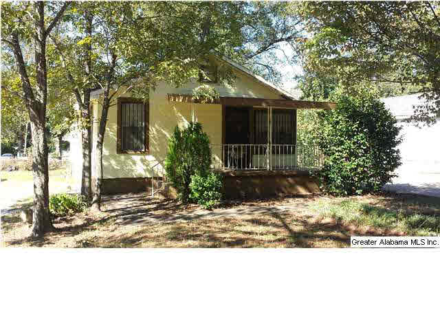 1689 Tin Mill Road Dolomite, AL 35061 - Photo 2 of 6