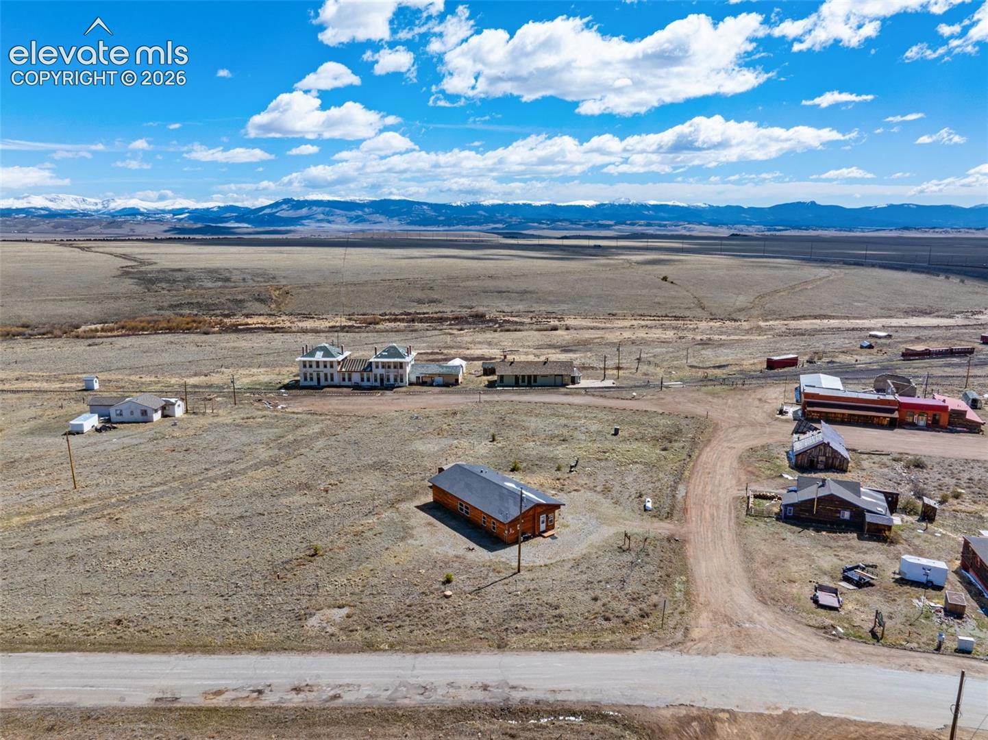 75 6th Street Como, CO 80432 - Photo 44 of 47 Gallery Image 44