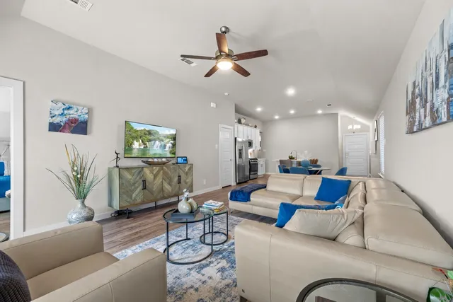 $299,900 | 21627 Coral Mist Drive, Cypress, TX 77433