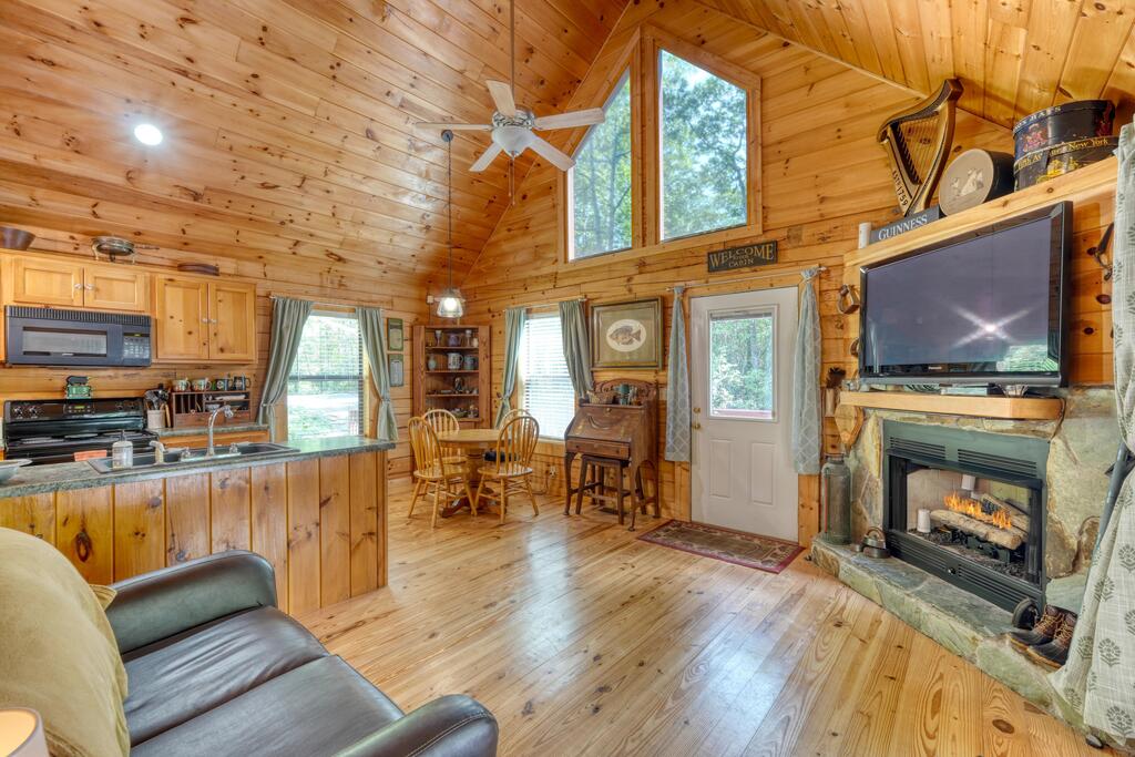 184 Beaver Ridge Road Murphy, NC 28906 - Photo 13 of 56 Gallery Image 13