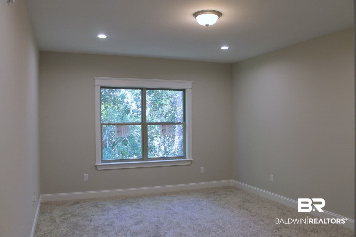 8745 Rosedown Lane Daphne, AL 36526 - Photo 20 of 42 Bedroom #4 Upstairs