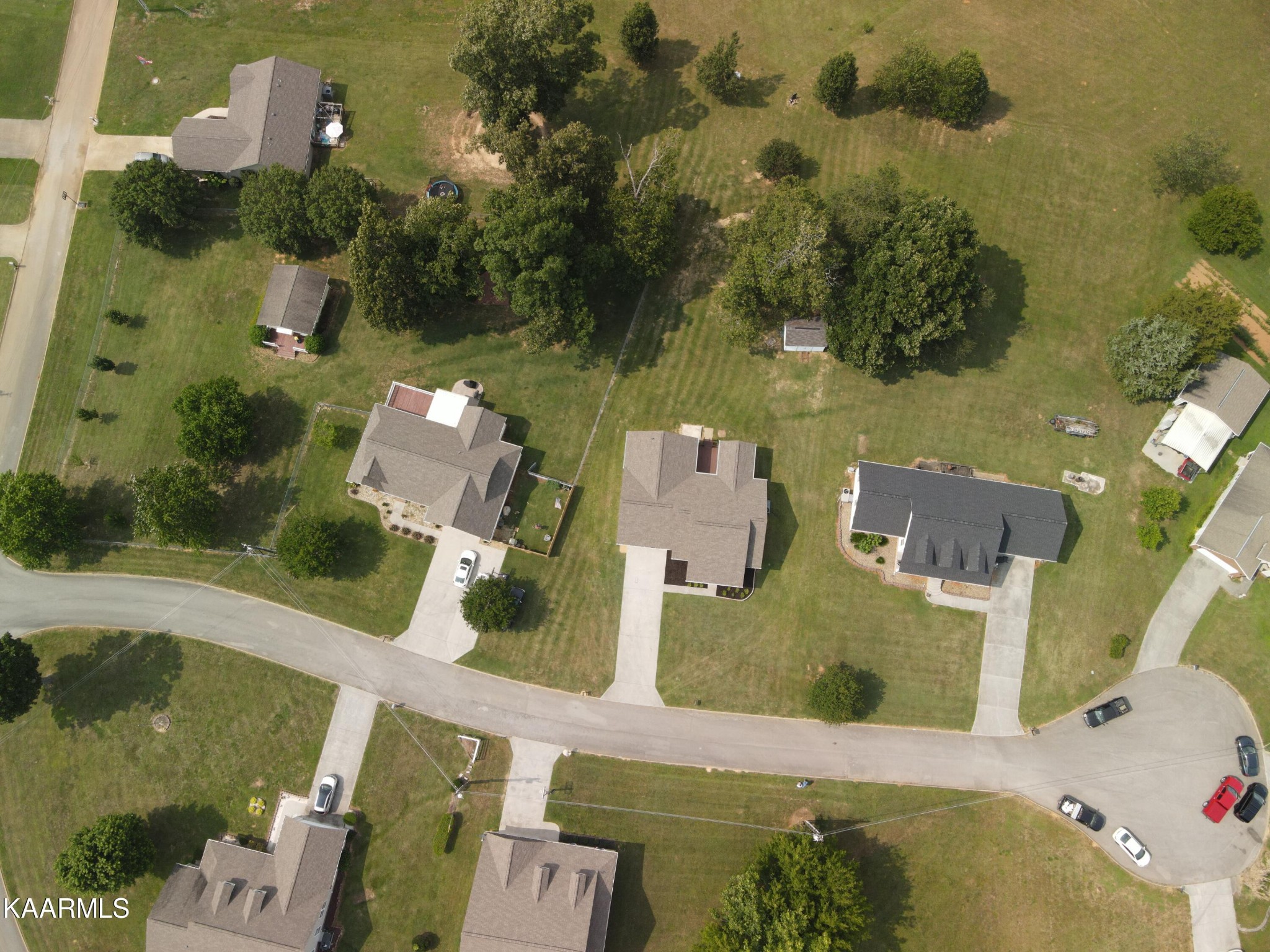 209 Timber Ridge Circle Madisonville, TN 37354 - Photo 34 of 35 Gallery Image 34