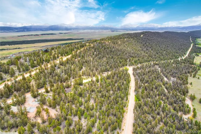 $60,000 | 0 Trout Creek Lane, Fairplay, CO 80440