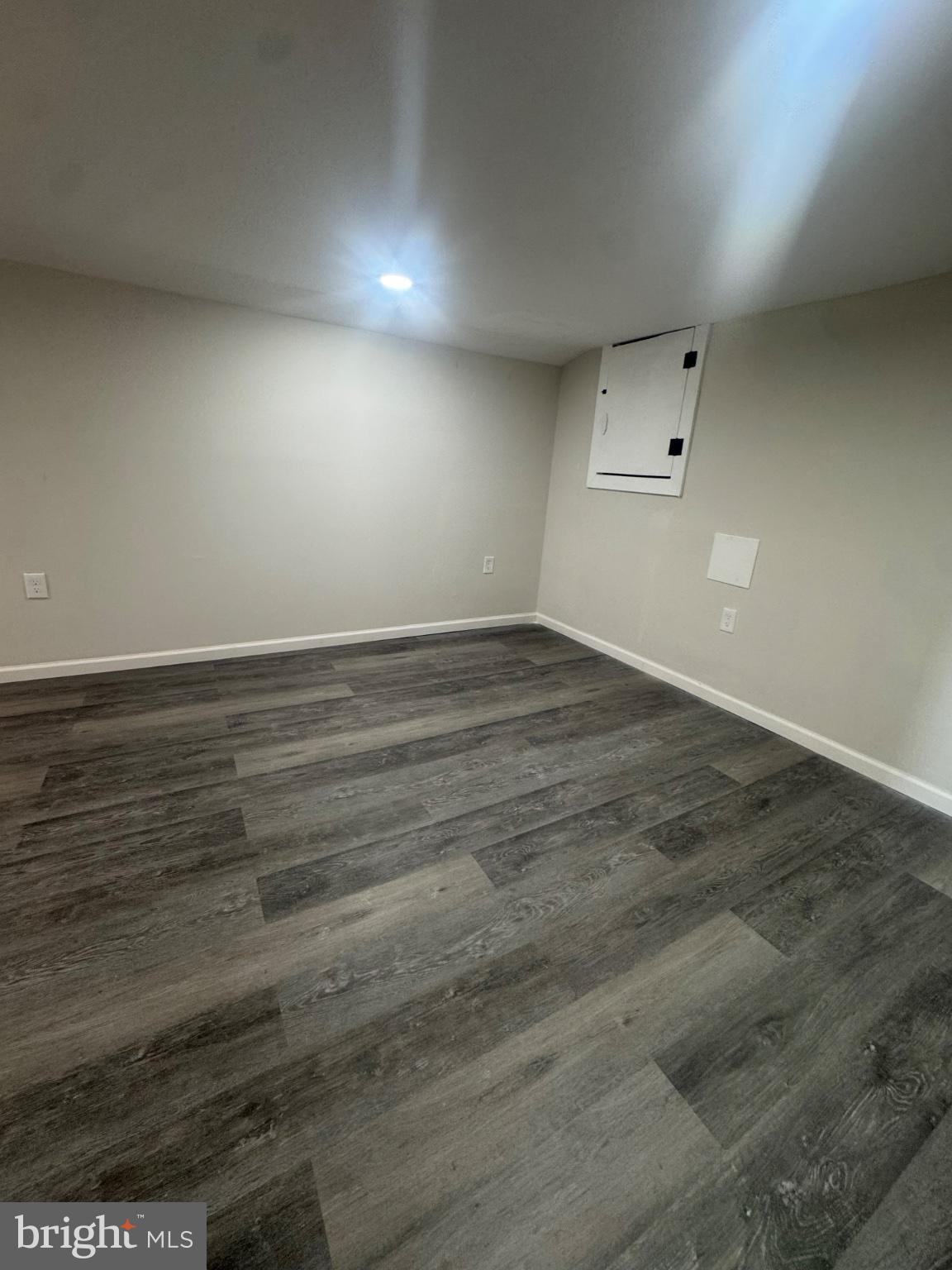 2811 East Preston Street Baltimore, MD 21213 - Photo 13 of 14 Versatile space with modern flooring.