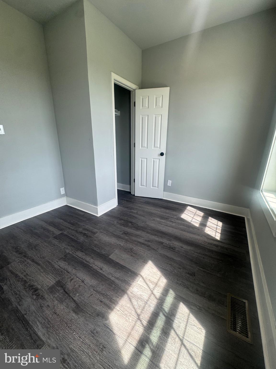 2811 East Preston Street Baltimore, MD 21213 - Photo 6 of 14 Bright and airy room with modern charm.
