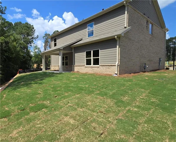 $507,890 | 956 Lakeview Oaks Court, Grayson, GA 30017