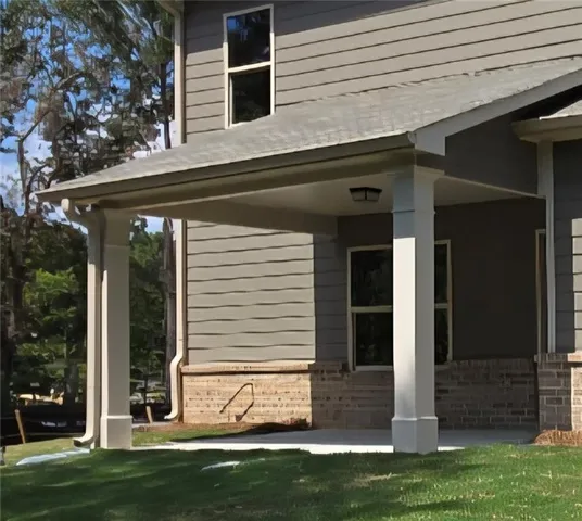 $507,890 | 956 Lakeview Oaks Court, Grayson, GA 30017