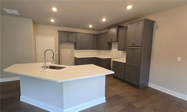 $507,890 | 956 Lakeview Oaks Court, Grayson, GA 30017