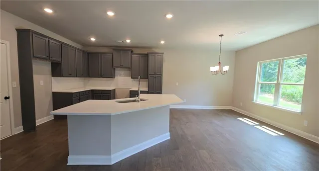 $507,890 | 956 Lakeview Oaks Court, Grayson, GA 30017