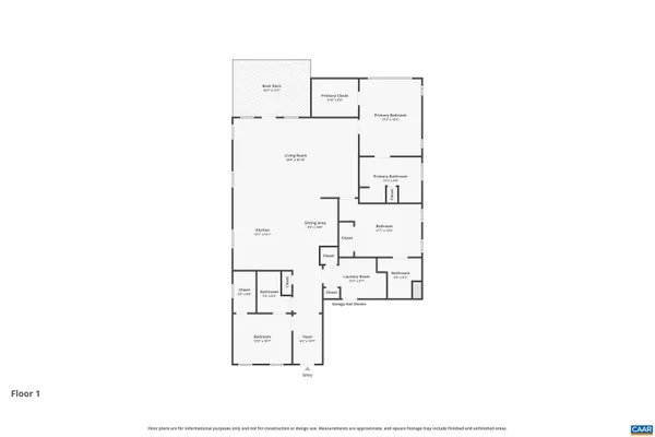 $625,000 | 49 Pine Shadow Court, Troy, VA 22974